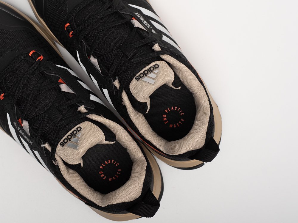 Adidas Terrex AX4 черные текстиль мужские (AR31285) - фото 8 Adidas Terrex AX4 черные текстиль мужские (AR31285) - фото 8