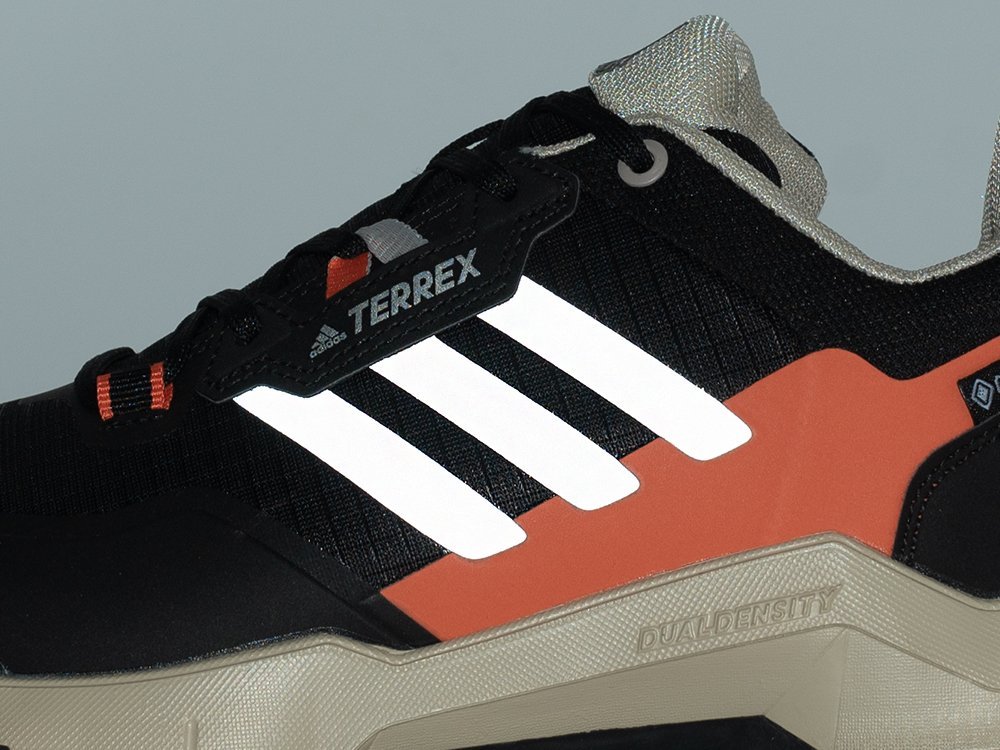 Adidas Terrex AX4 черные текстиль мужские (AR31285) - фото 9 Adidas Terrex AX4 черные текстиль мужские (AR31285) - фото 9