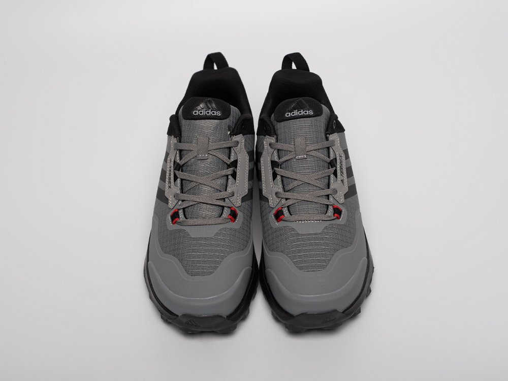 Adidas Terrex AX4 серые текстиль мужские (AR31286) - фото 7 Adidas Terrex AX4 серые текстиль мужские (AR31286) - фото 7