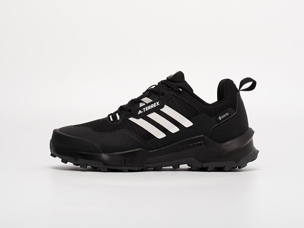 Adidas Terrex AX4 черные текстиль мужские (AR31287) - фото 1 Adidas Terrex AX4 черные текстиль мужские (AR31287) - фото 1