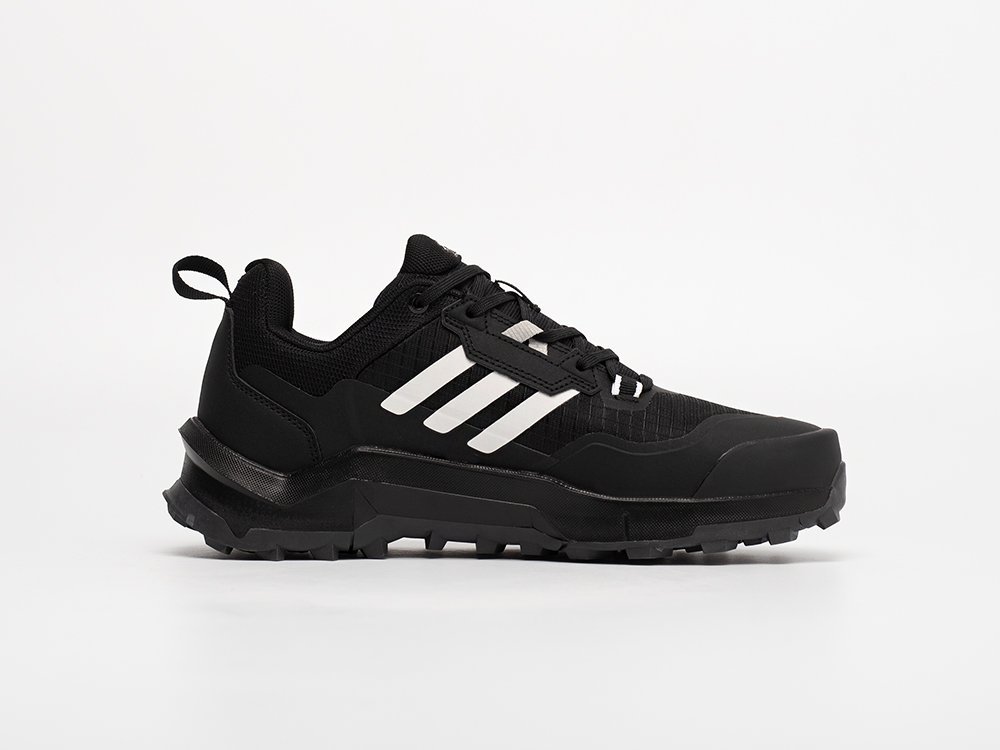 Adidas Terrex AX4 черные текстиль мужские (AR31287) - фото 3 Adidas Terrex AX4 черные текстиль мужские (AR31287) - фото 3