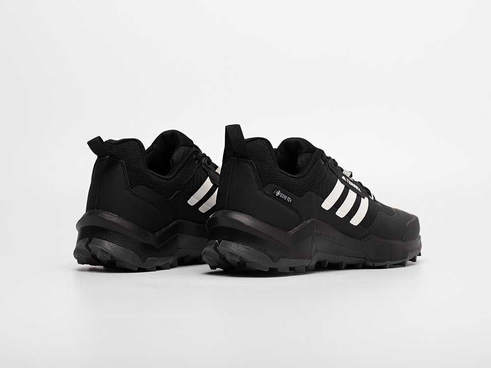 Adidas Terrex AX4 черные текстиль мужские (AR31287) - фото 4 Adidas Terrex AX4 черные текстиль мужские (AR31287) - фото 4