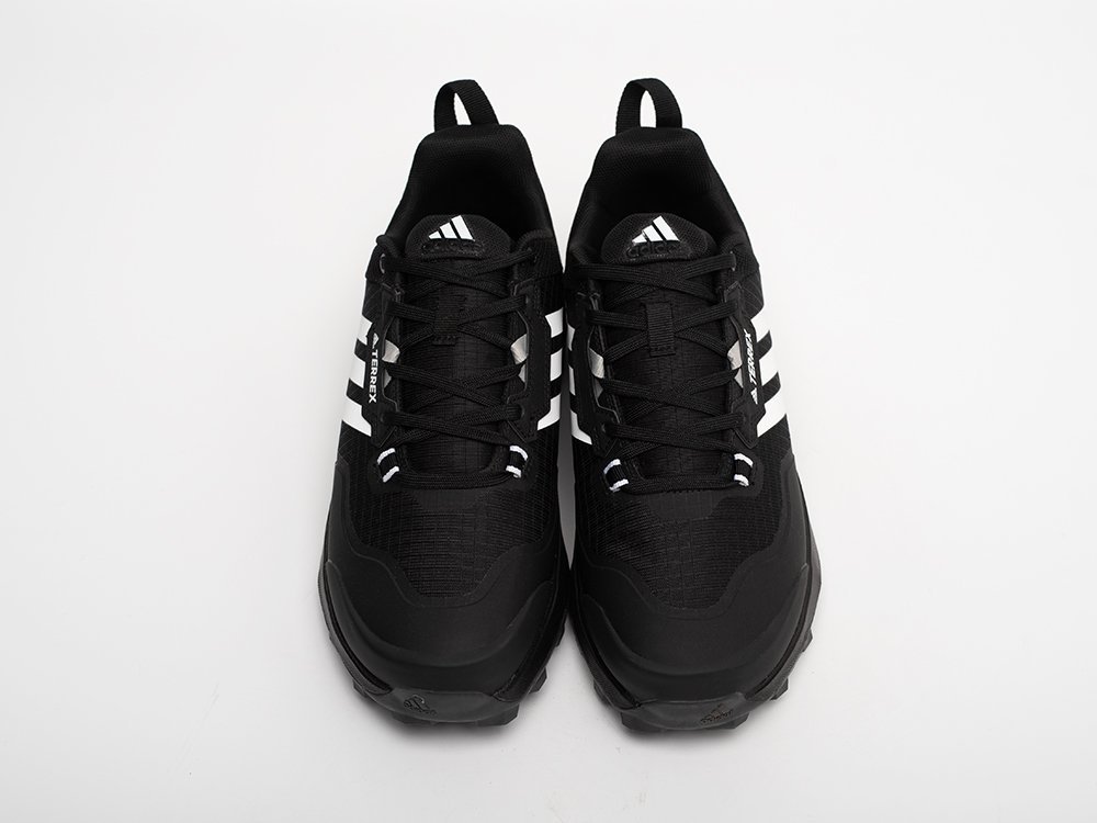 Adidas Terrex AX4 черные текстиль мужские (AR31287) - фото 6