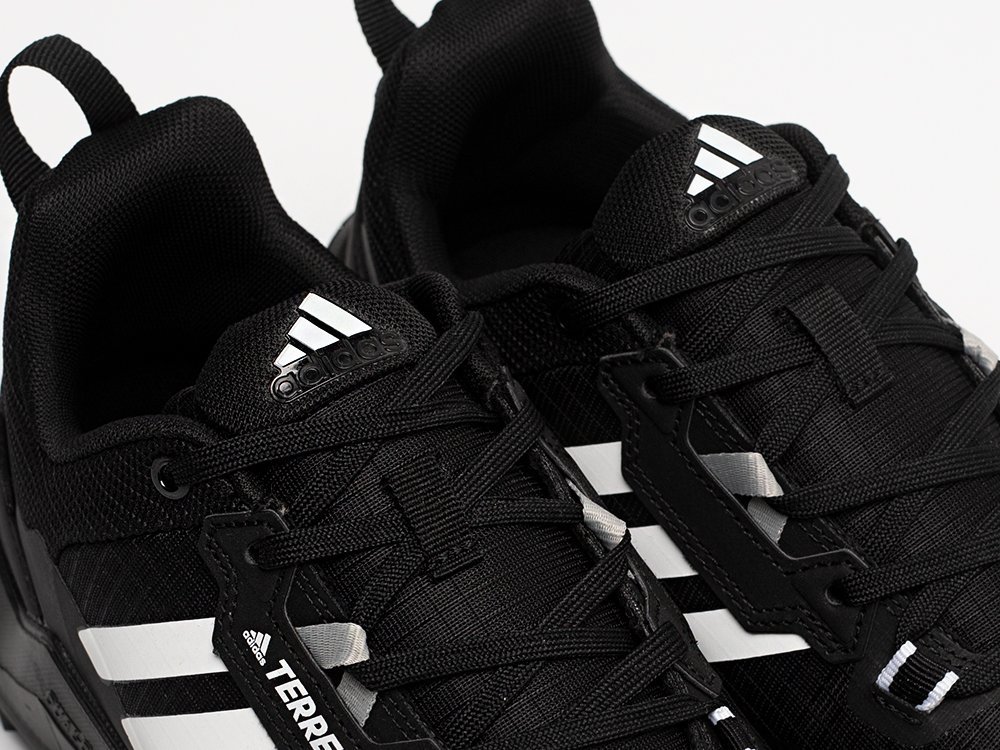 Adidas Terrex AX4 черные текстиль мужские (AR31287) - фото 7 Adidas Terrex AX4 черные текстиль мужские (AR31287) - фото 7