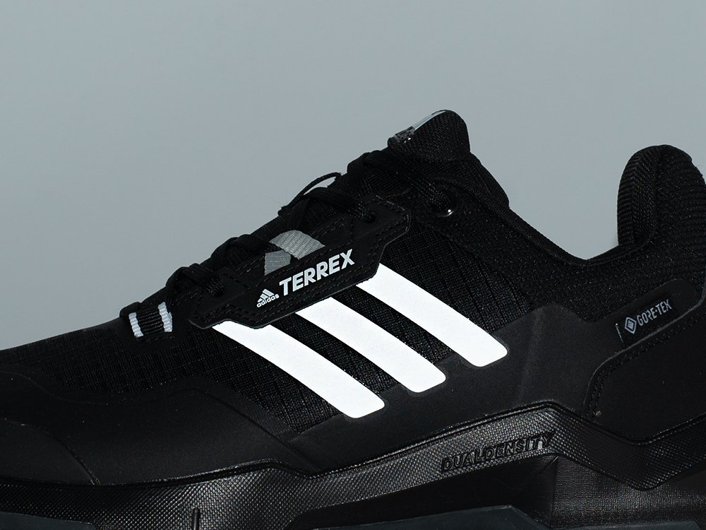 Adidas Terrex AX4 черные текстиль мужские (AR31287) - фото 9 Adidas Terrex AX4 черные текстиль мужские (AR31287) - фото 9