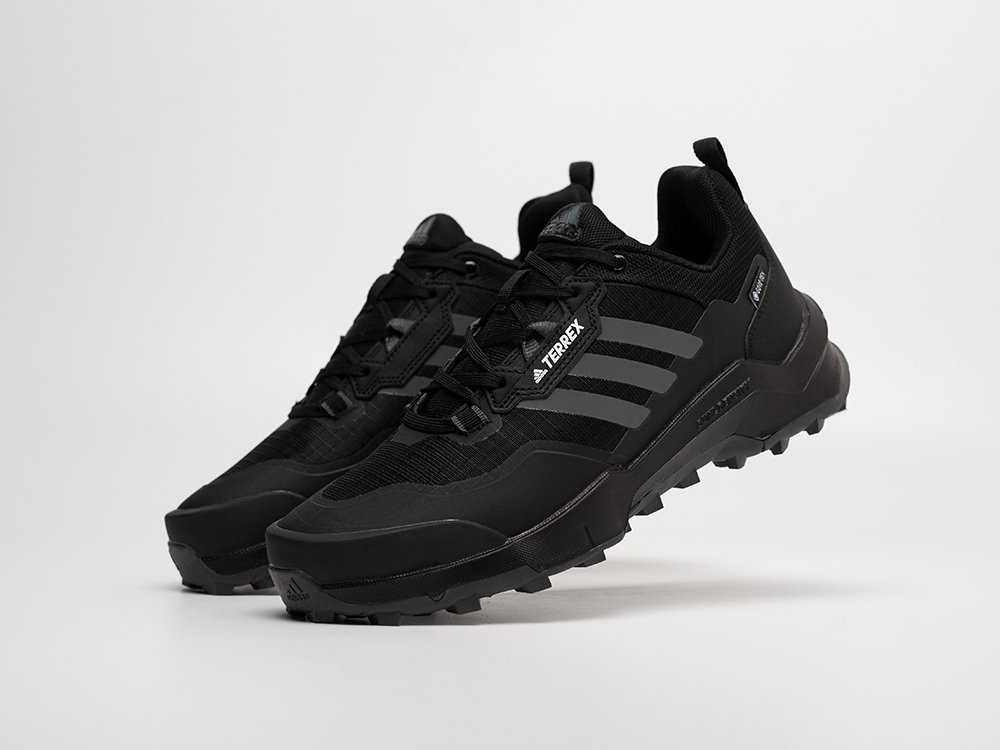 Adidas Terrex AX4 черные текстиль мужские (AR31288) - фото 2 Adidas Terrex AX4 черные текстиль мужские (AR31288) - фото 2