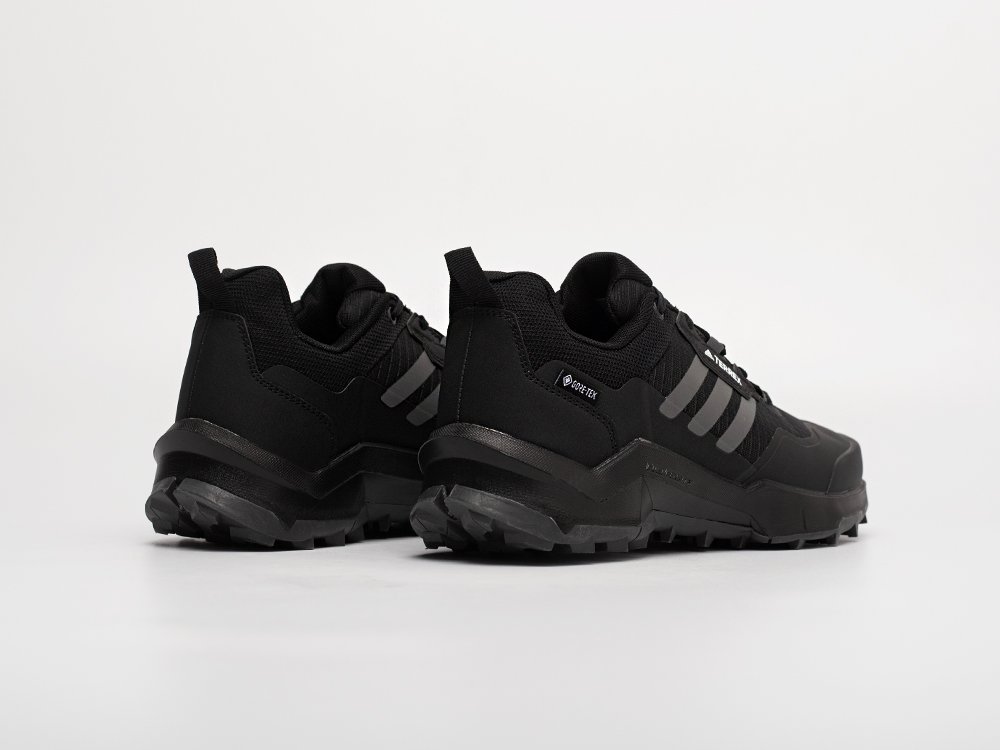 Adidas Terrex AX4 черные текстиль мужские (AR31288) - фото 4 Adidas Terrex AX4 черные текстиль мужские (AR31288) - фото 4