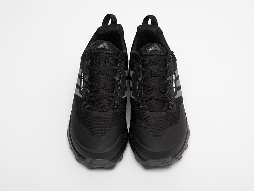 Adidas Terrex AX4 черные текстиль мужские (AR31288) - фото 6