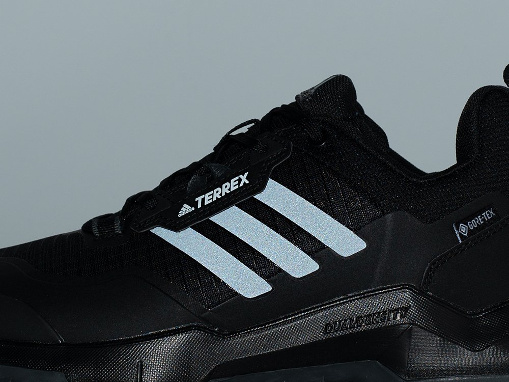 Adidas Terrex AX4 черные текстиль мужские (AR31288) - фото 9