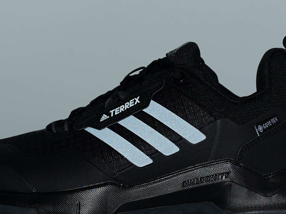 Adidas Terrex AX4 черные текстиль мужские (AR31288) - фото 9 Adidas Terrex AX4 черные текстиль мужские (AR31288) - фото 9