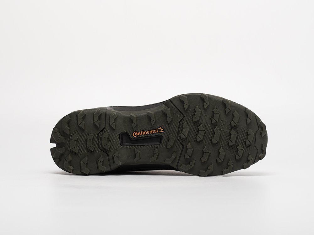 Adidas Terrex AX4 зеленые текстиль мужские (AR31289) - фото 5 Adidas Terrex AX4 зеленые текстиль мужские (AR31289) - фото 5