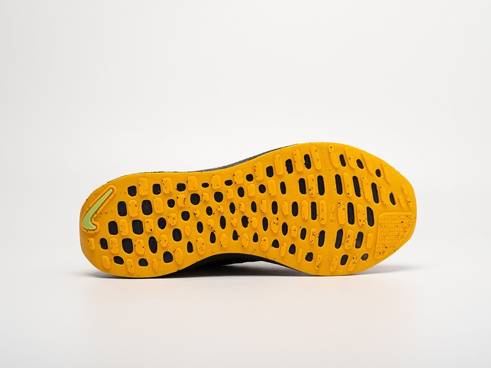 Nike ReactX Infinity Run 4 No Finish Line черные текстиль мужские (AR31293) - фото 5 Nike ReactX Infinity Run 4 No Finish Line черные текстиль мужские (AR31293) - фото 5