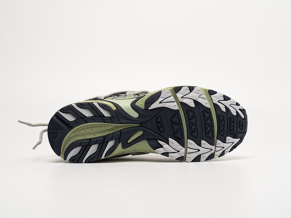 Asics Gel-Kahana TR V2 серые текстиль мужские (AR31296) - фото 5 Asics Gel-Kahana TR V2 серые текстиль мужские (AR31296) - фото 5