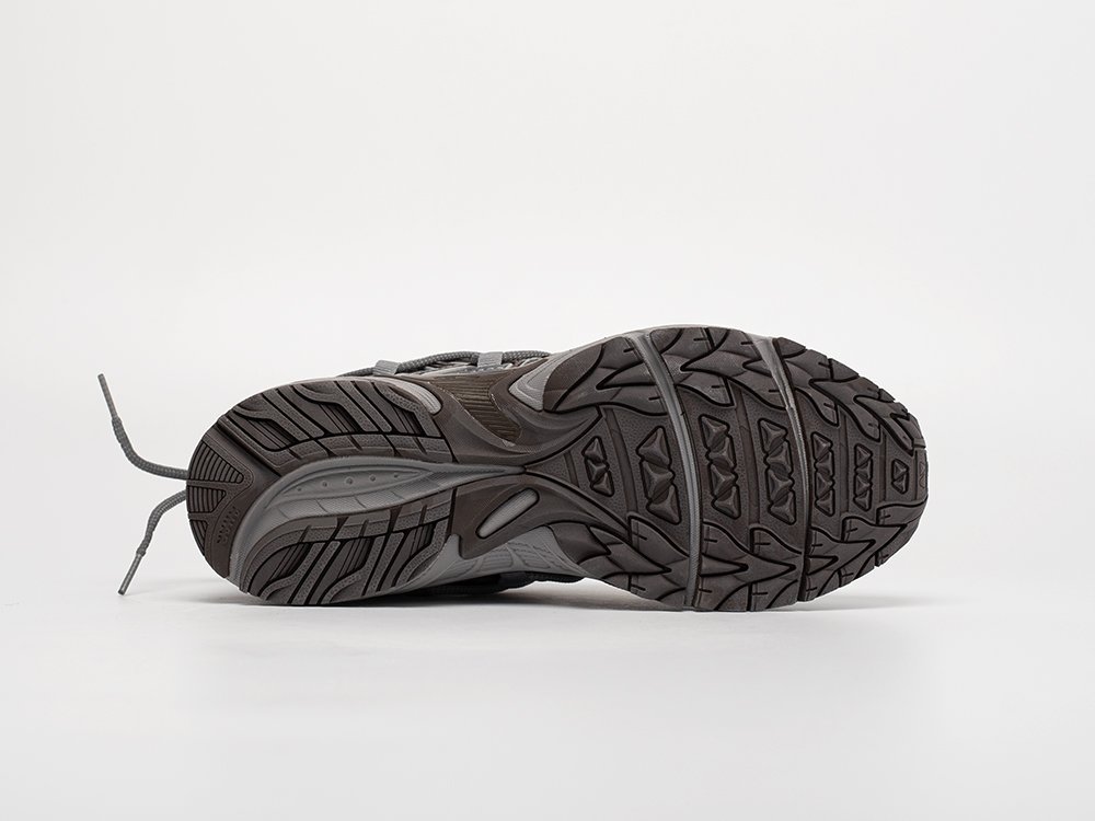 Asics Gel-Kahana TR V2 серые текстиль мужские (AR31297) - фото 5 Asics Gel-Kahana TR V2 серые текстиль мужские (AR31297) - фото 5