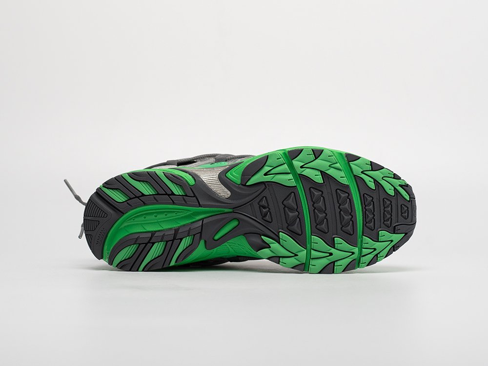 Asics Gel-Kahana TR V2 зеленые текстиль мужские (AR31298) - фото 5 Asics Gel-Kahana TR V2 зеленые текстиль мужские (AR31298) - фото 5