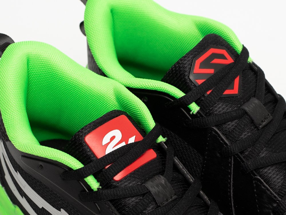 Puma Scoot Zeros NBA 2K черные текстиль мужские (AR31301) - фото 7 Puma Scoot Zeros NBA 2K черные текстиль мужские (AR31301) - фото 7