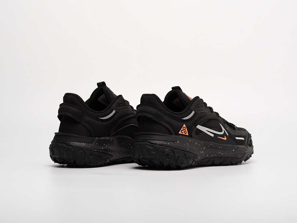 Nike ACG Mountain Fly 2 Low черные текстиль мужские (AR31306) - фото 4 Nike ACG Mountain Fly 2 Low черные текстиль мужские (AR31306) - фото 4