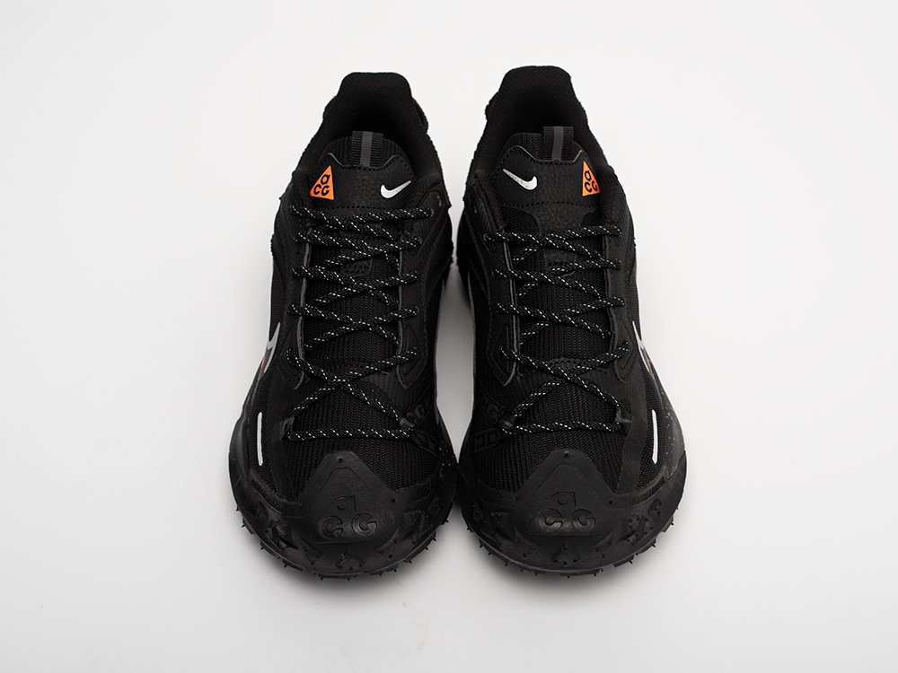 Nike ACG Mountain Fly 2 Low черные текстиль мужские (AR31306) - фото 6 Nike ACG Mountain Fly 2 Low черные текстиль мужские (AR31306) - фото 6