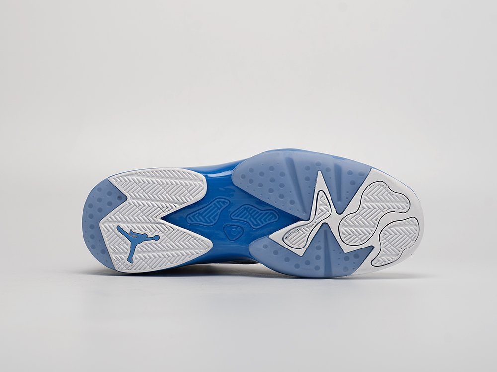 Jordan 6-17-23 серые кожа мужские (AR31308) - фото 5 Jordan 6-17-23 серые кожа мужские (AR31308) - фото 5