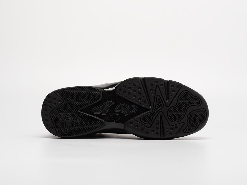 Jordan 6-17-23 черные замша мужские (AR31309) - фото 5 Jordan 6-17-23 черные замша мужские (AR31309) - фото 5