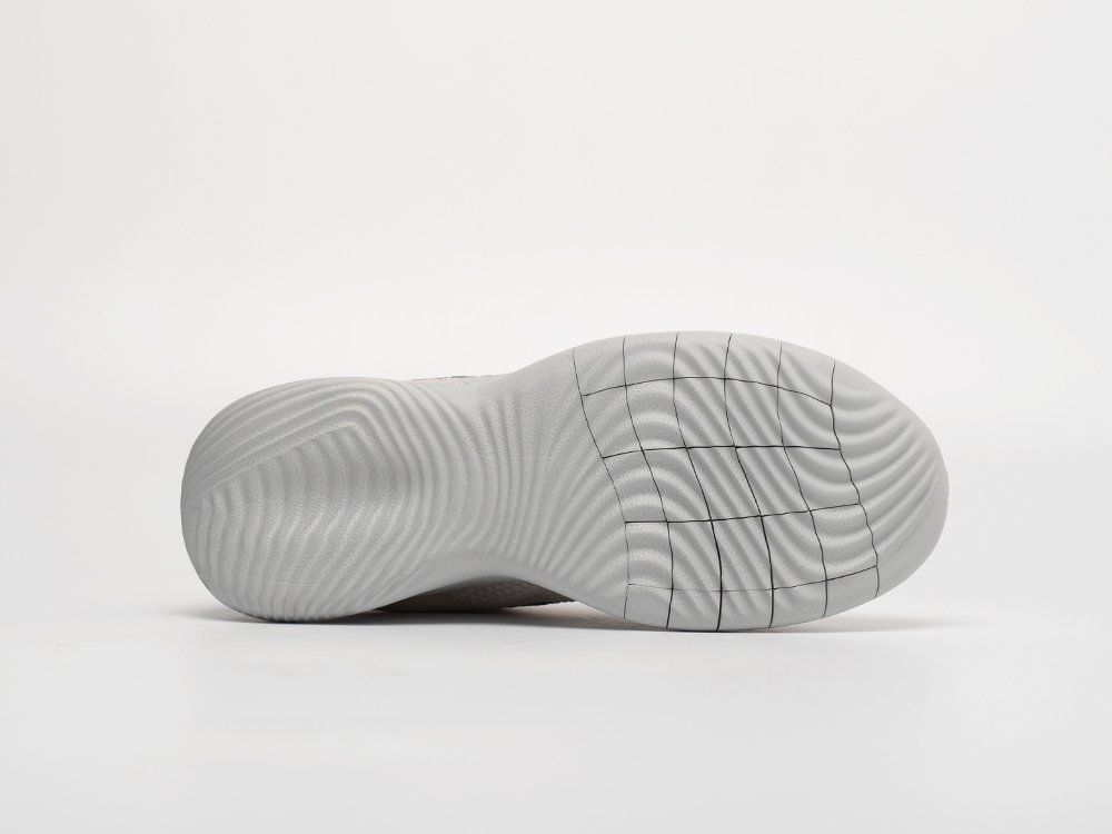 Nike Flex Experience Run 11 бежевые текстиль мужские (AR31312) - фото 5 Nike Flex Experience Run 11 бежевые текстиль мужские (AR31312) - фото 5