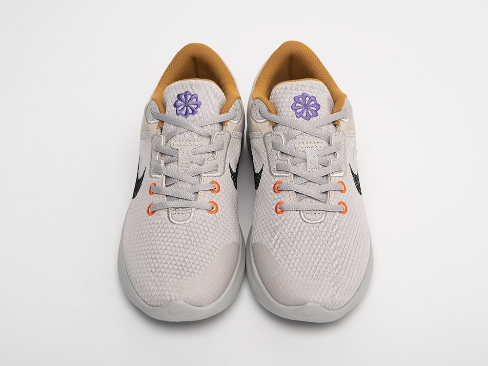 Nike Flex Experience Run 11 бежевые текстиль мужские (AR31312) - фото 6 Nike Flex Experience Run 11 бежевые текстиль мужские (AR31312) - фото 6