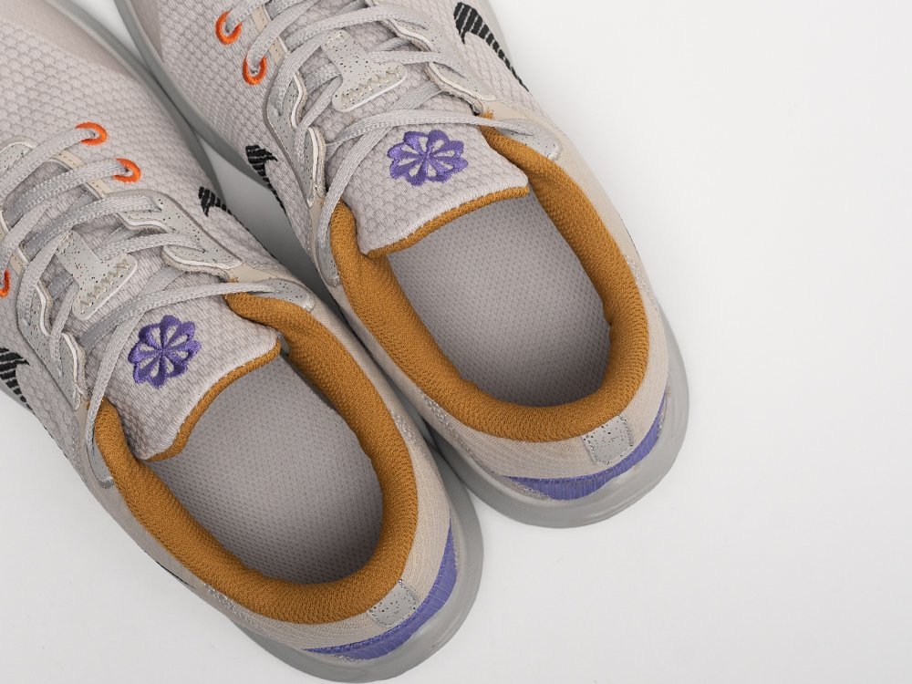 Nike Flex Experience Run 11 бежевые текстиль мужские (AR31312) - фото 8 Nike Flex Experience Run 11 бежевые текстиль мужские (AR31312) - фото 8