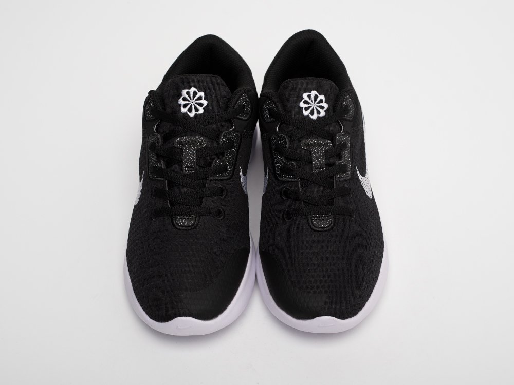 Nike Flex Experience Run 11 черные текстиль мужские (AR31313) - фото 6 Nike Flex Experience Run 11 черные текстиль мужские (AR31313) - фото 6