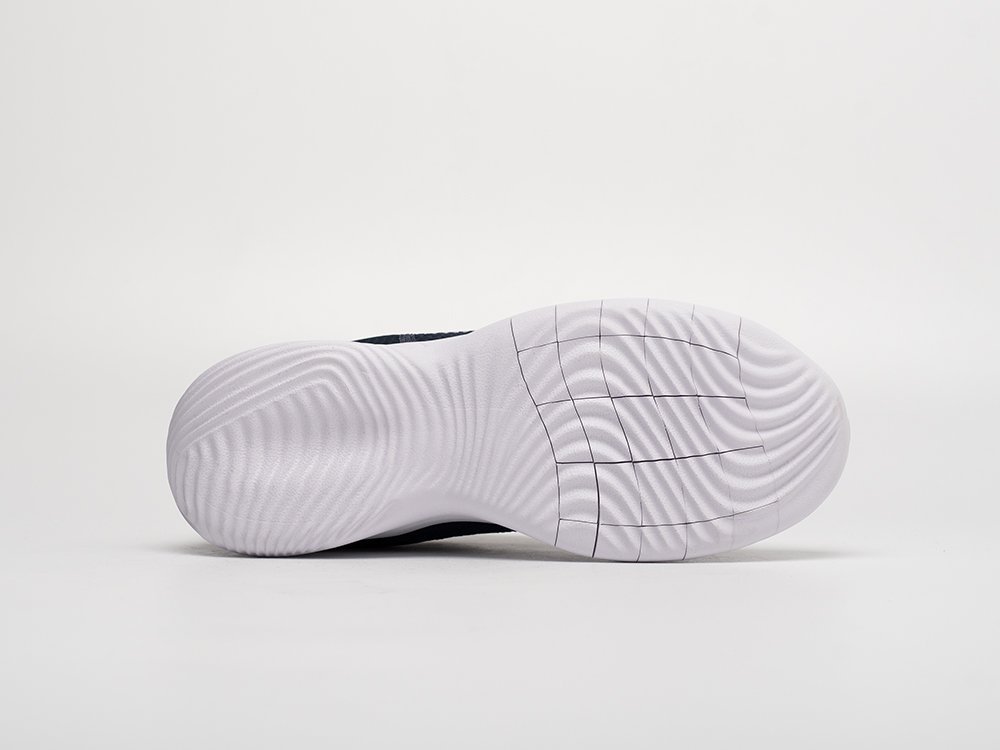 Nike Flex Experience Run 11 синие текстиль мужские (AR31314) - фото 5 Nike Flex Experience Run 11 синие текстиль мужские (AR31314) - фото 5