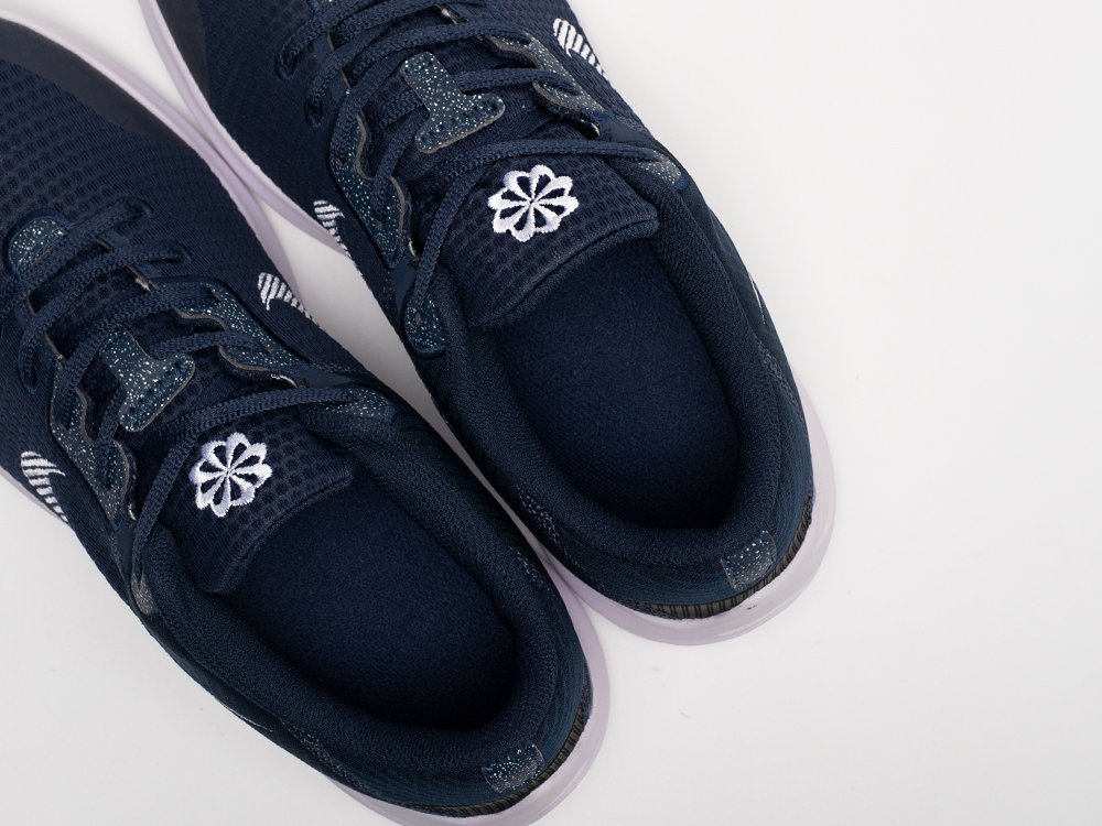 Nike Flex Experience Run 11 синие текстиль мужские (AR31314) - фото 8 Nike Flex Experience Run 11 синие текстиль мужские (AR31314) - фото 8