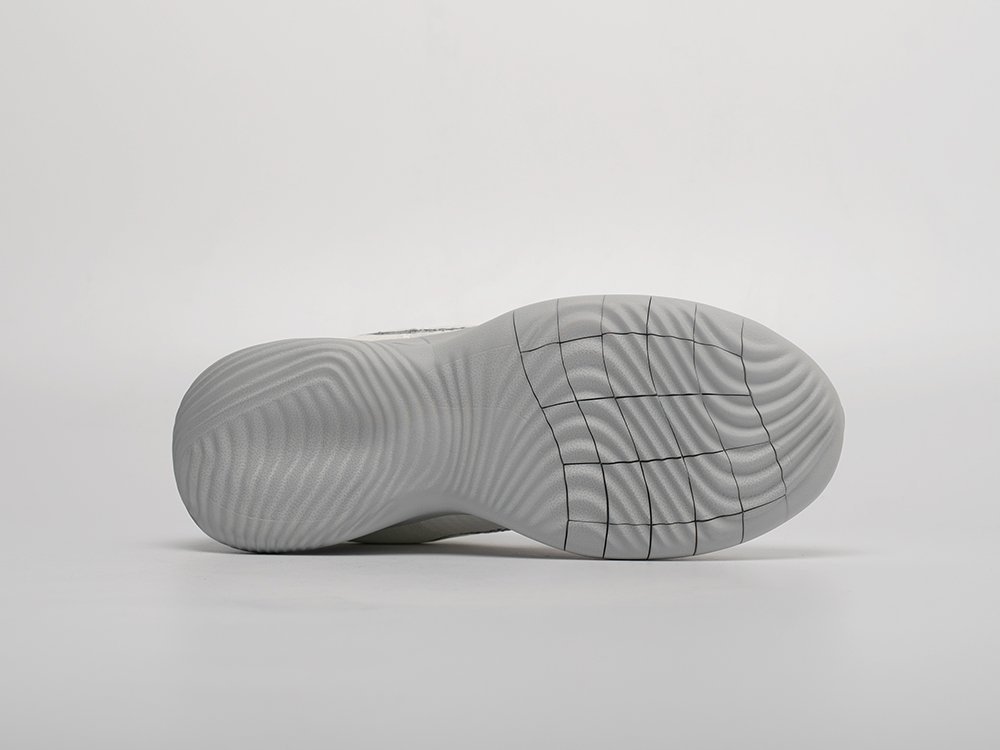 Nike Flex Experience Run 11 белые текстиль мужские (AR31315) - фото 5 Nike Flex Experience Run 11 белые текстиль мужские (AR31315) - фото 5