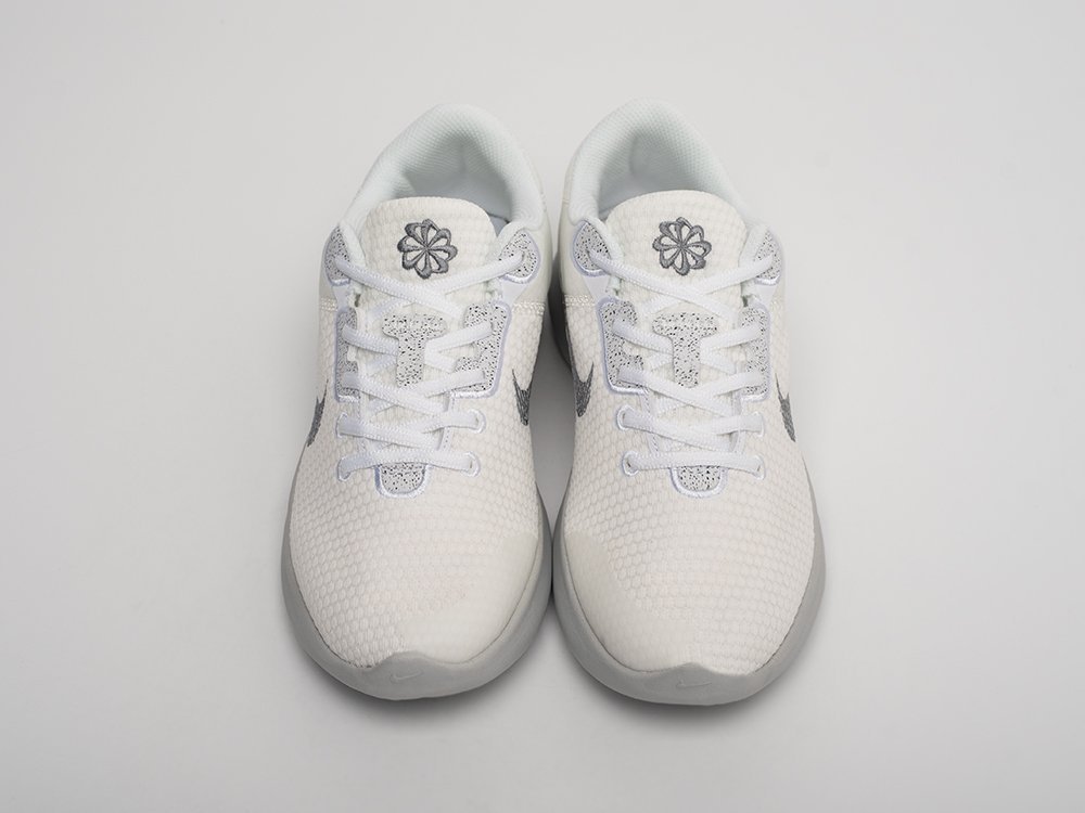 Nike Flex Experience Run 11 белые текстиль мужские (AR31315) - фото 6 Nike Flex Experience Run 11 белые текстиль мужские (AR31315) - фото 6