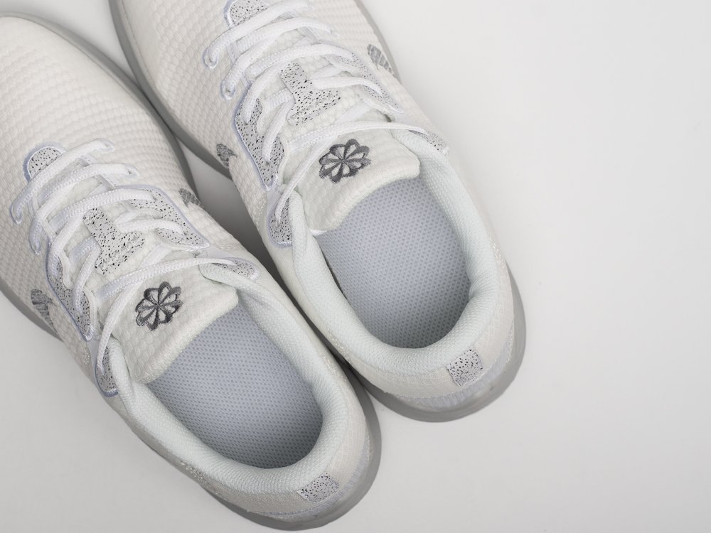 Nike Flex Experience Run 11 белые текстиль мужские (AR31315) - фото 8 Nike Flex Experience Run 11 белые текстиль мужские (AR31315) - фото 8