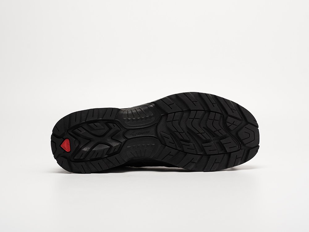 Salomon XT-Quest черные кожа мужские (AR31327) - фото 5 Salomon XT-Quest черные кожа мужские (AR31327) - фото 5