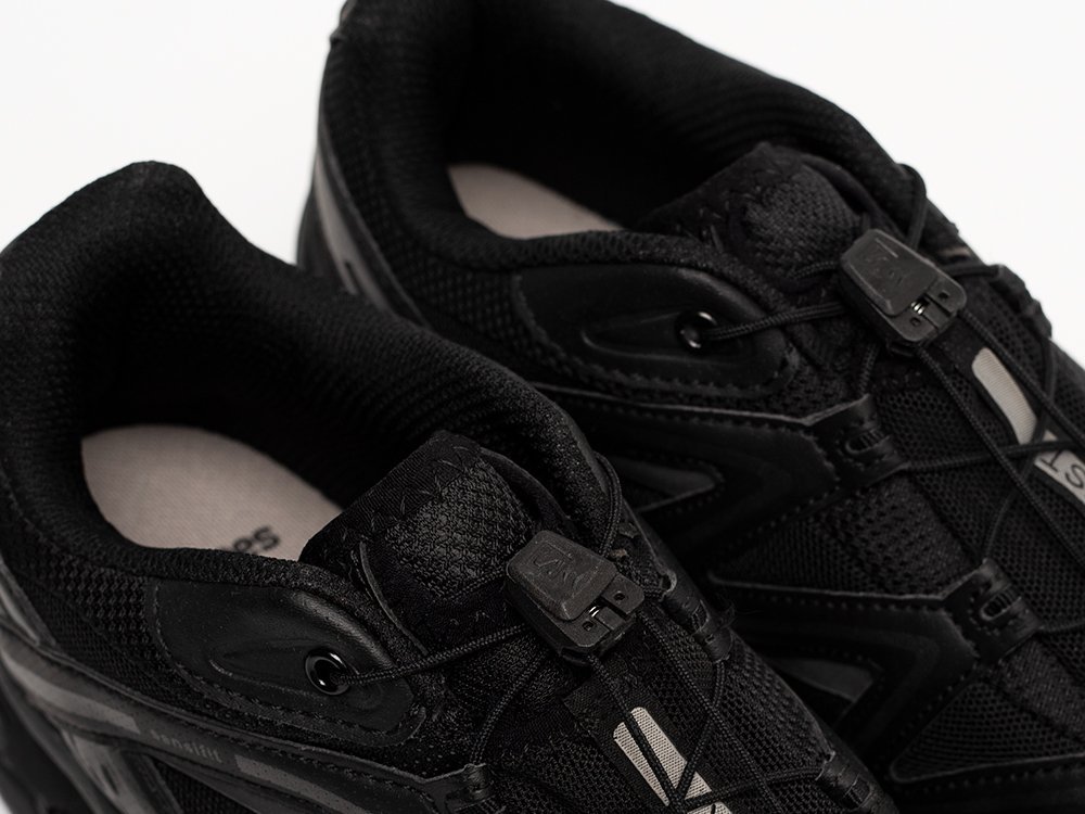 Salomon XT-Quest черные кожа мужские (AR31327) - фото 7 Salomon XT-Quest черные кожа мужские (AR31327) - фото 7