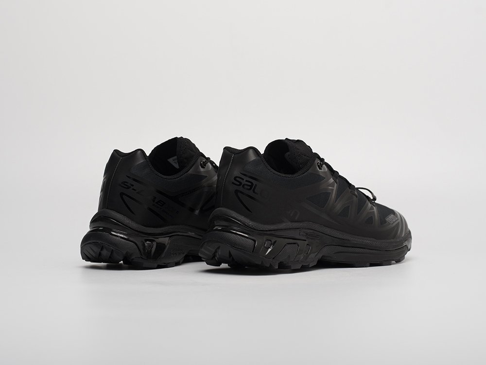 Salomon ADVANCED XT-6 ADV черные текстиль мужские (AR31329) - фото 4 Salomon ADVANCED XT-6 ADV черные текстиль мужские (AR31329) - фото 4