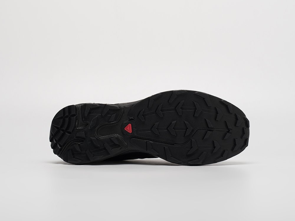 Salomon ADVANCED XT-6 ADV черные текстиль мужские (AR31329) - фото 5 Salomon ADVANCED XT-6 ADV черные текстиль мужские (AR31329) - фото 5