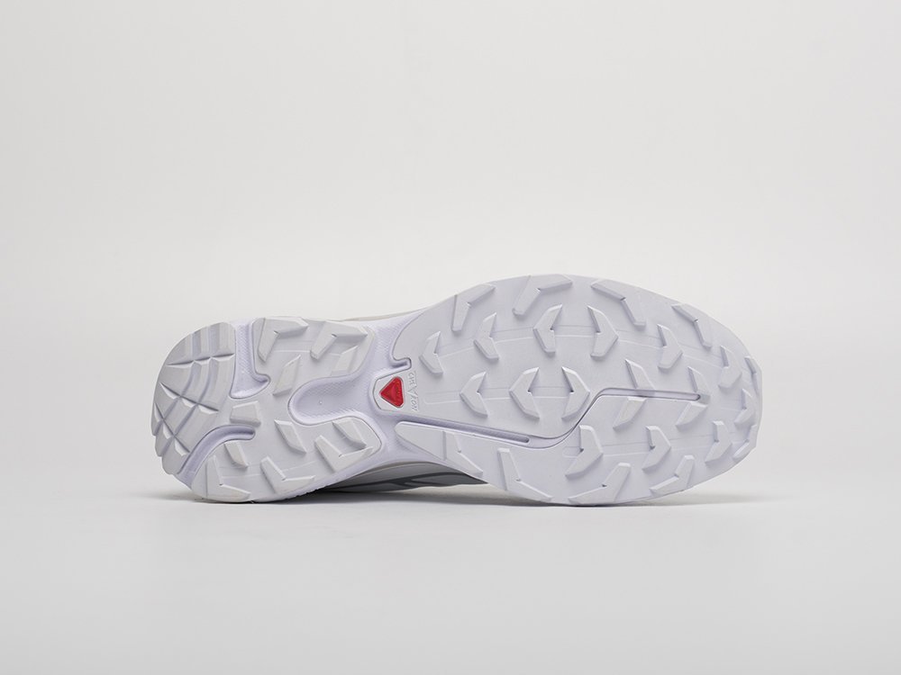 Salomon ADVANCED XT-6 ADV белые текстиль мужские (AR31330) - фото 5 Salomon ADVANCED XT-6 ADV белые текстиль мужские (AR31330) - фото 5