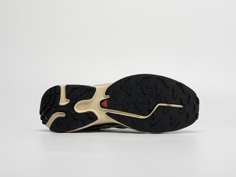 Salomon ADVANCED XT-6 ADV серые текстиль мужские (AR31331) - фото 5 Salomon ADVANCED XT-6 ADV серые текстиль мужские (AR31331) - фото 5