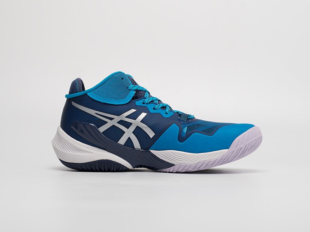 Asics Metarise синие текстиль мужские (AR31336) - фото 3 Asics Metarise синие текстиль мужские (AR31336) - фото 3