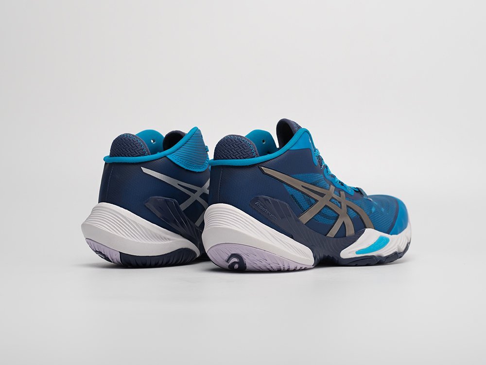 Asics Metarise синие текстиль мужские (AR31336) - фото 4 Asics Metarise синие текстиль мужские (AR31336) - фото 4