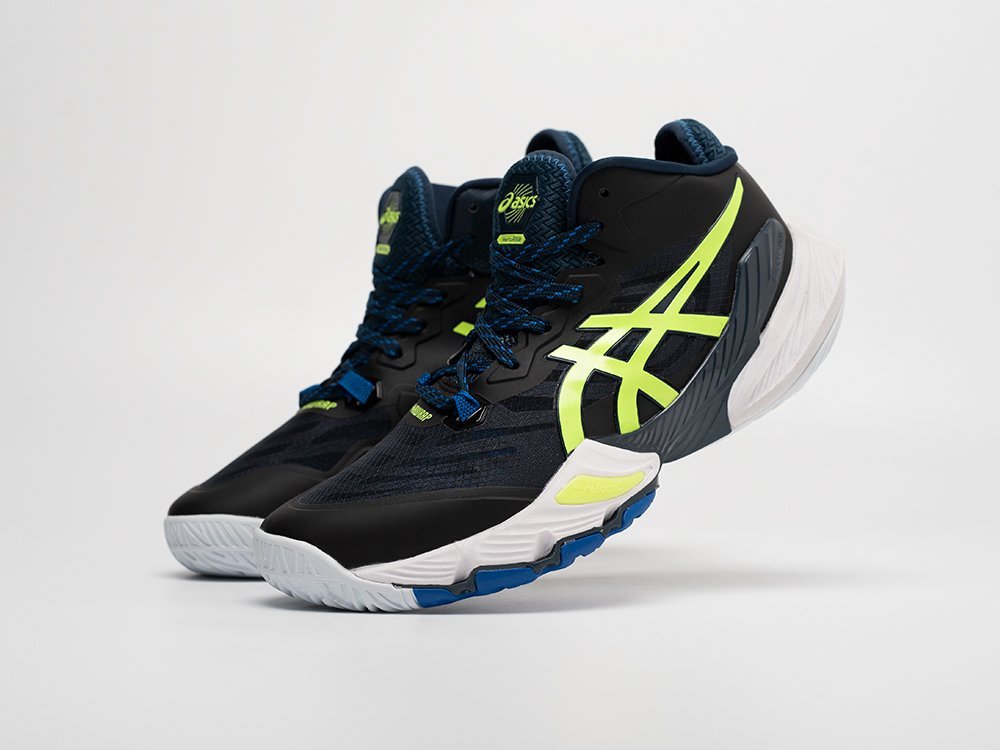Asics Metarise черные текстиль мужские (AR31337) - фото 2 Asics Metarise черные текстиль мужские (AR31337) - фото 2