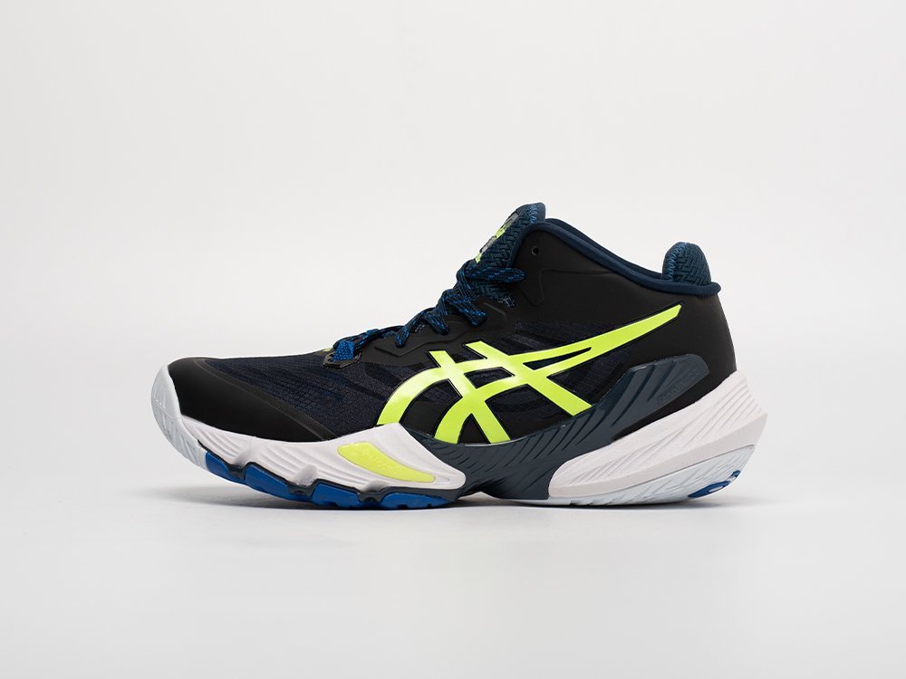 Asics Metarise черные текстиль мужские (AR31337) - фото 1 Asics Metarise черные текстиль мужские (AR31337) - фото 1