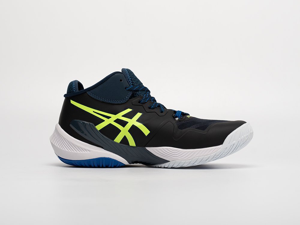 Asics Metarise черные текстиль мужские (AR31337) - фото 3 Asics Metarise черные текстиль мужские (AR31337) - фото 3