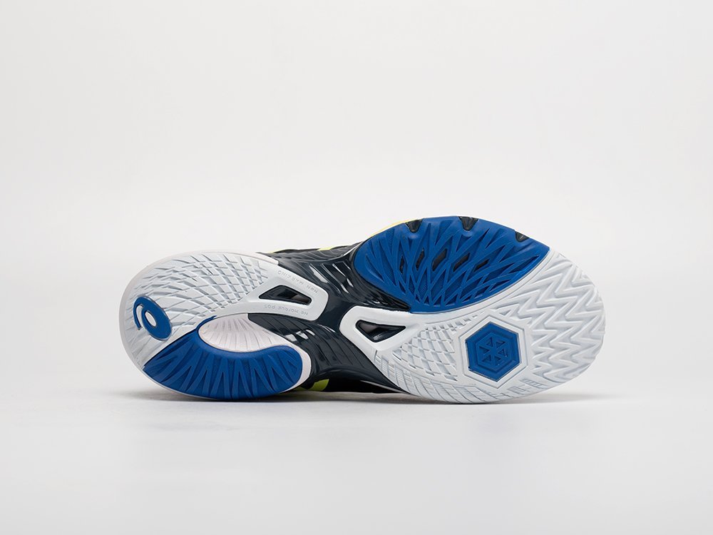 Asics Metarise черные текстиль мужские (AR31337) - фото 5 Asics Metarise черные текстиль мужские (AR31337) - фото 5