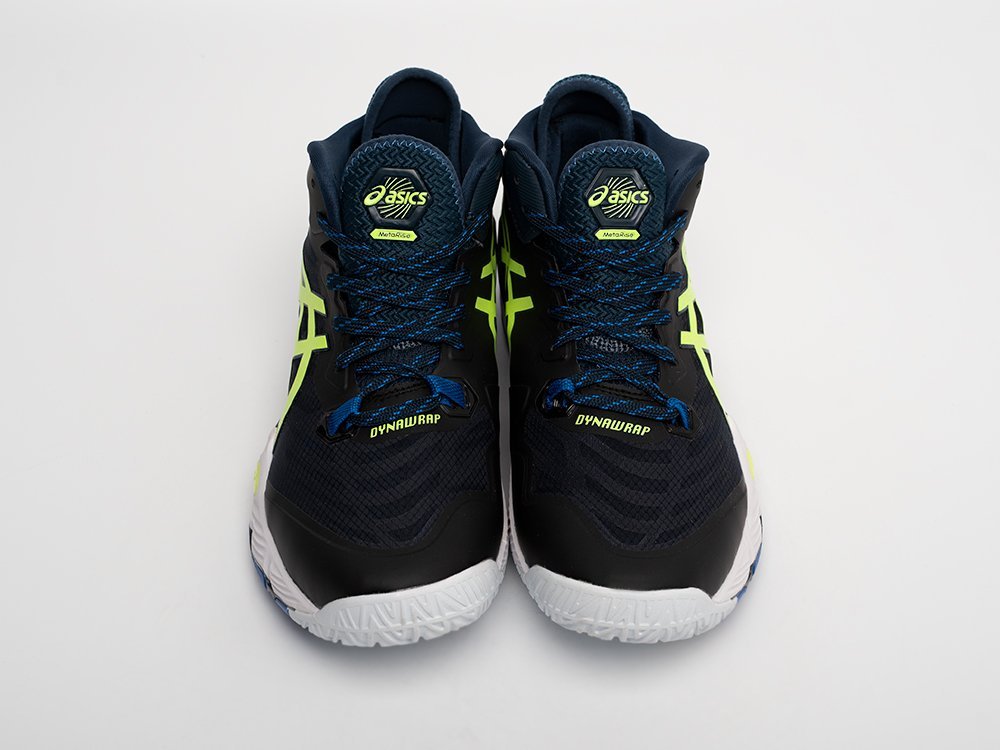 Asics Metarise черные текстиль мужские (AR31337) - фото 6 Asics Metarise черные текстиль мужские (AR31337) - фото 6