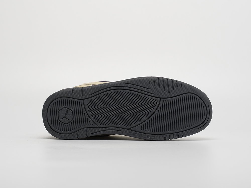 Puma 180 бежевые замша мужские (AR31339) - фото 5 Puma 180 бежевые замша мужские (AR31339) - фото 5