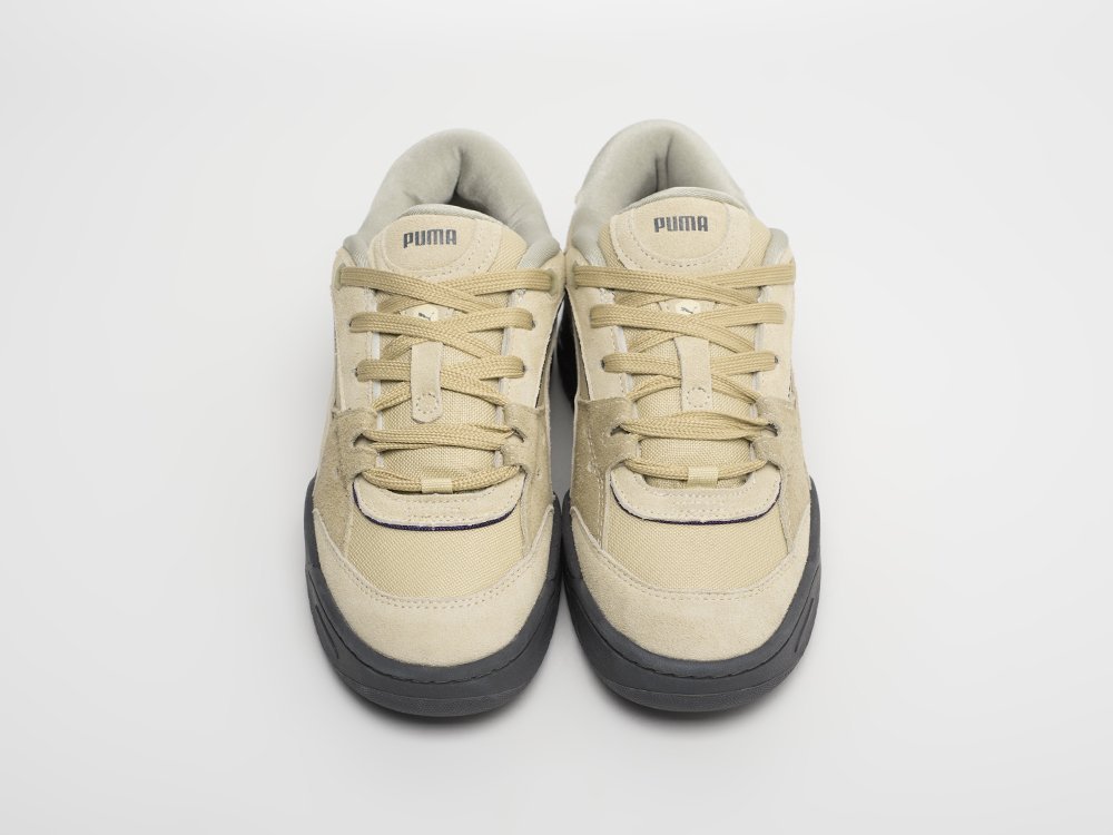 Puma 180 бежевые замша мужские (AR31339) - фото 6 Puma 180 бежевые замша мужские (AR31339) - фото 6