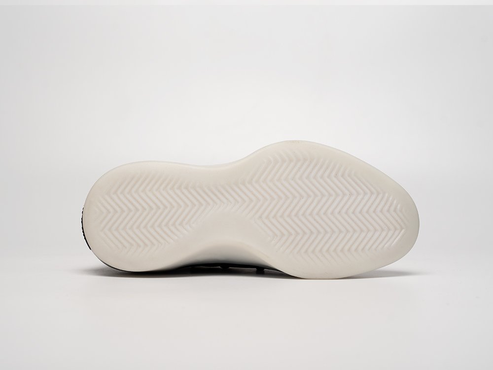 Adidas Fear of God x Basketball черные текстиль мужские (AR31344) - фото 5 Adidas Fear of God x Basketball черные текстиль мужские (AR31344) - фото 5