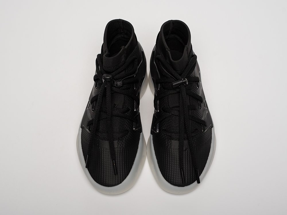 Adidas Fear of God x Basketball черные текстиль мужские (AR31344) - фото 6